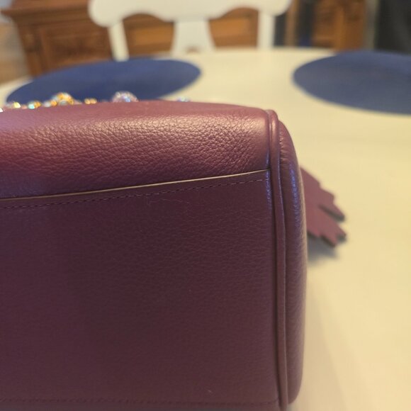 Coach Medium Rowan - Picture 5 of 7